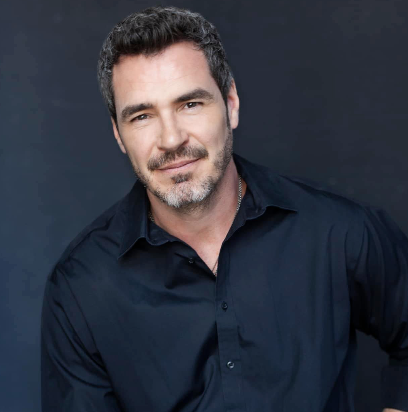 Dan Payne